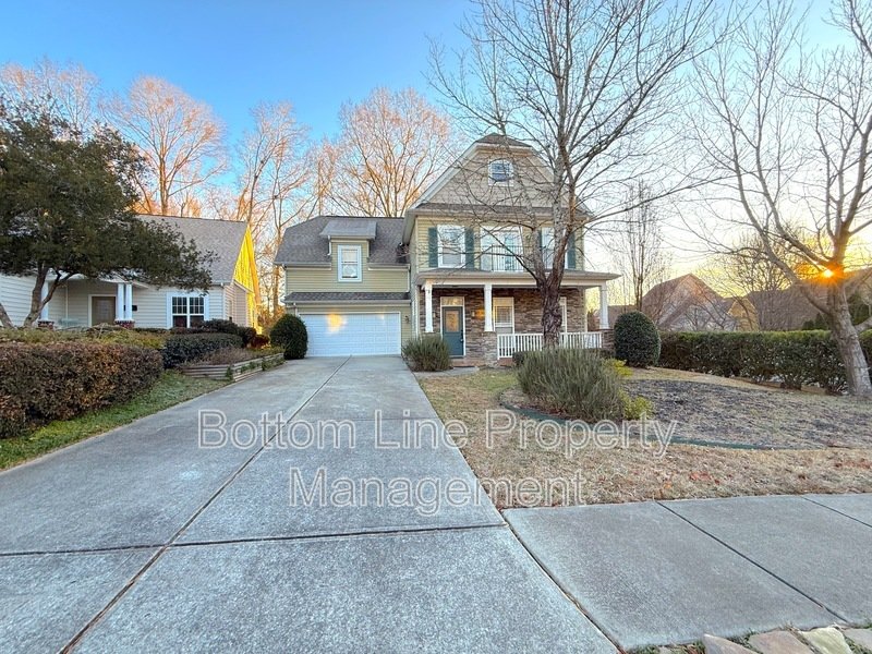 Convenient Living in the Heart of Stallings property image