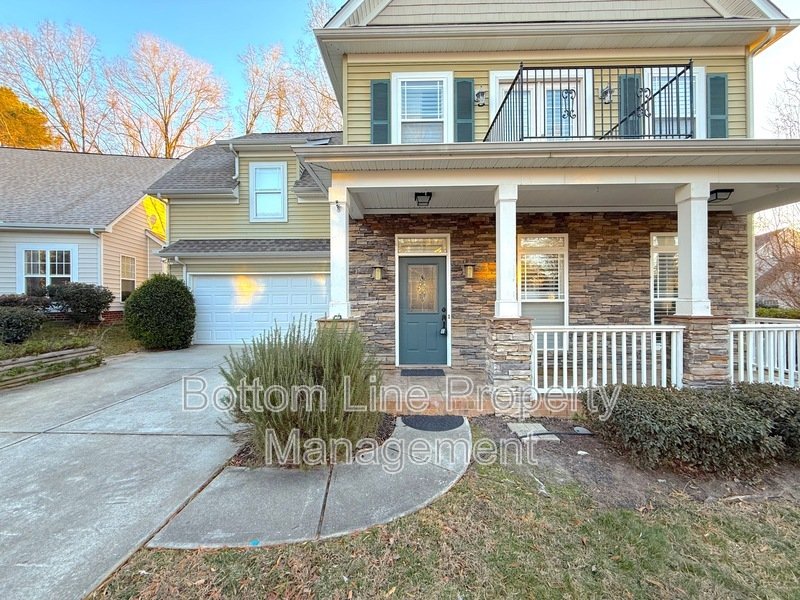 Convenient Living in the Heart of Stallings property image