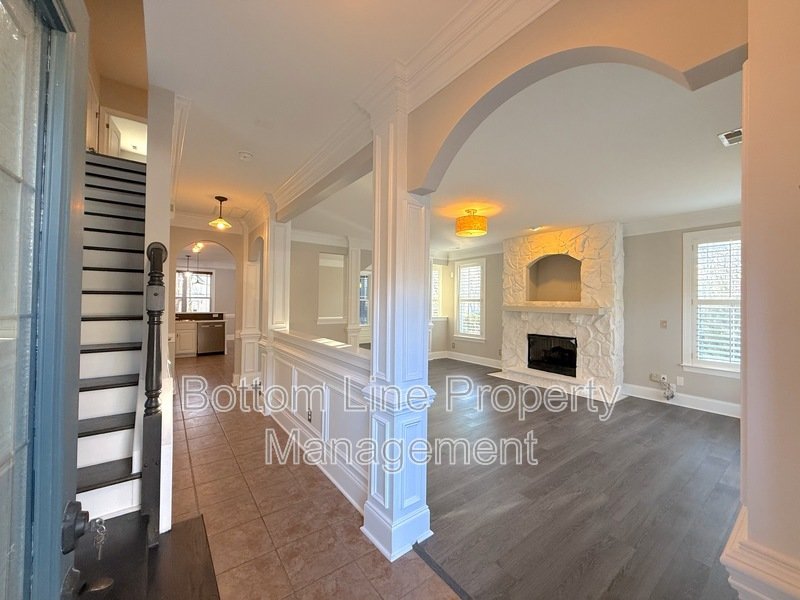 Convenient Living in the Heart of Stallings property image