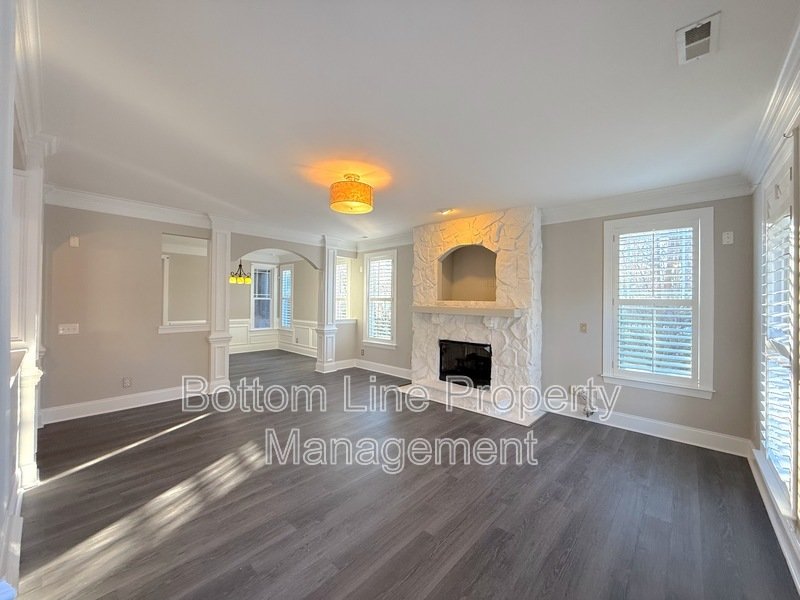 Convenient Living in the Heart of Stallings property image