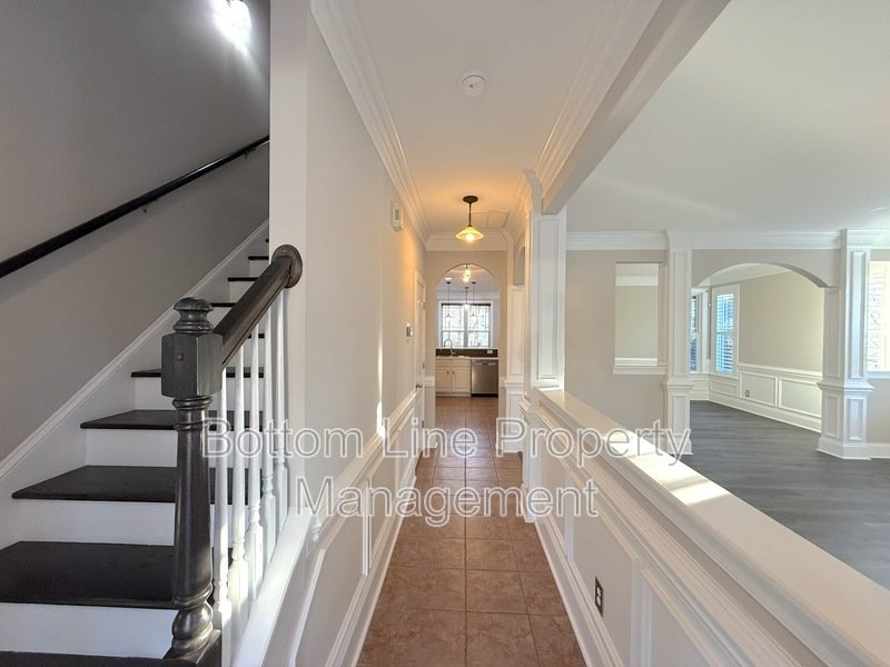 Convenient Living in the Heart of Stallings property image