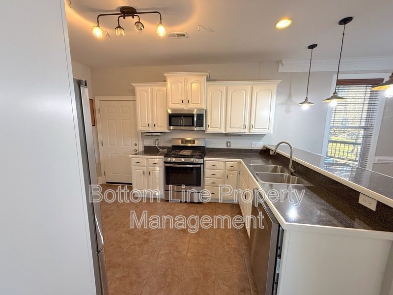 Convenient Living in the Heart of Stallings property image