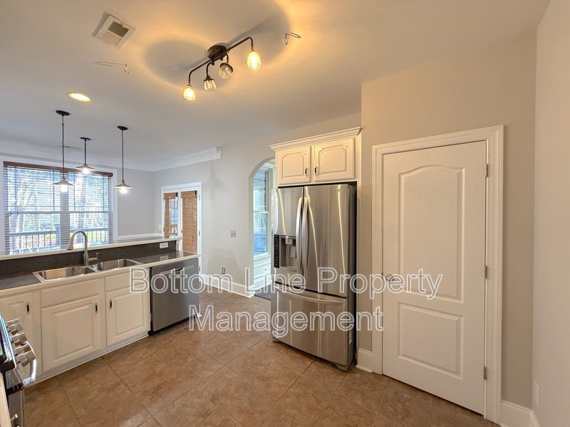 Convenient Living in the Heart of Stallings property image