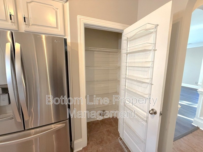 Convenient Living in the Heart of Stallings property image