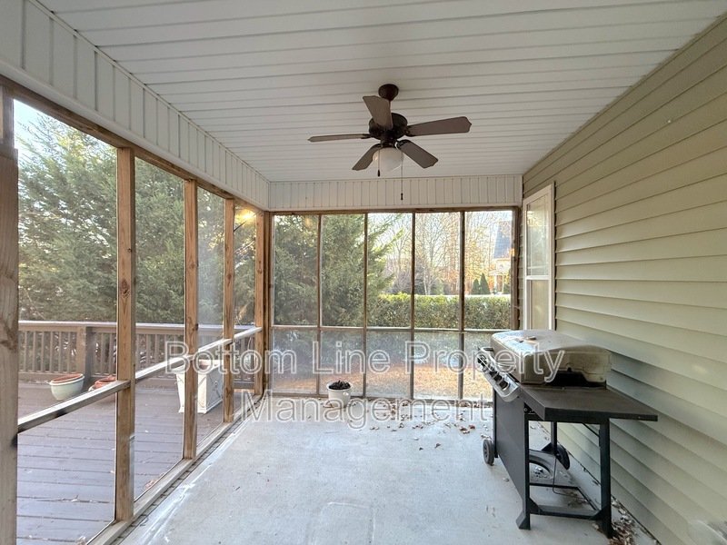 Convenient Living in the Heart of Stallings property image