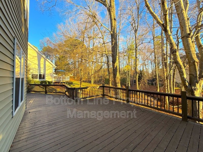 Convenient Living in the Heart of Stallings property image