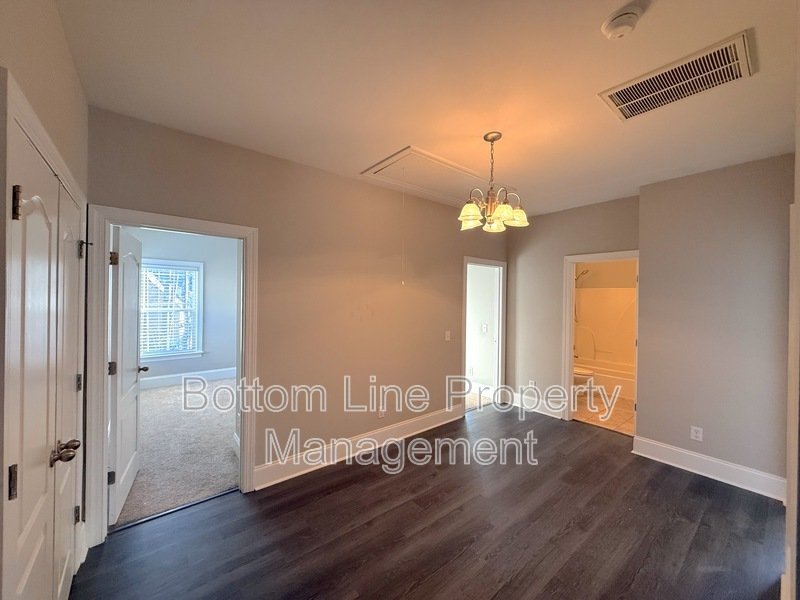 Convenient Living in the Heart of Stallings property image