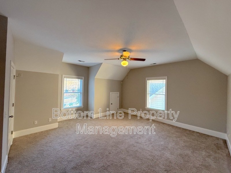 Convenient Living in the Heart of Stallings property image