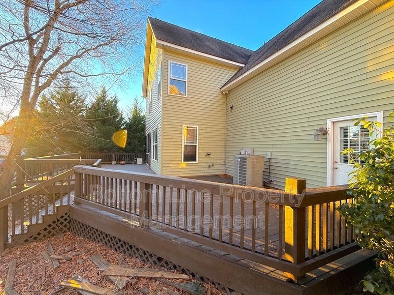 Convenient Living in the Heart of Stallings property image