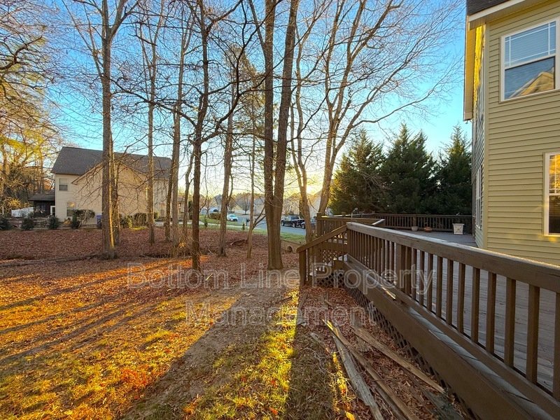 Convenient Living in the Heart of Stallings property image