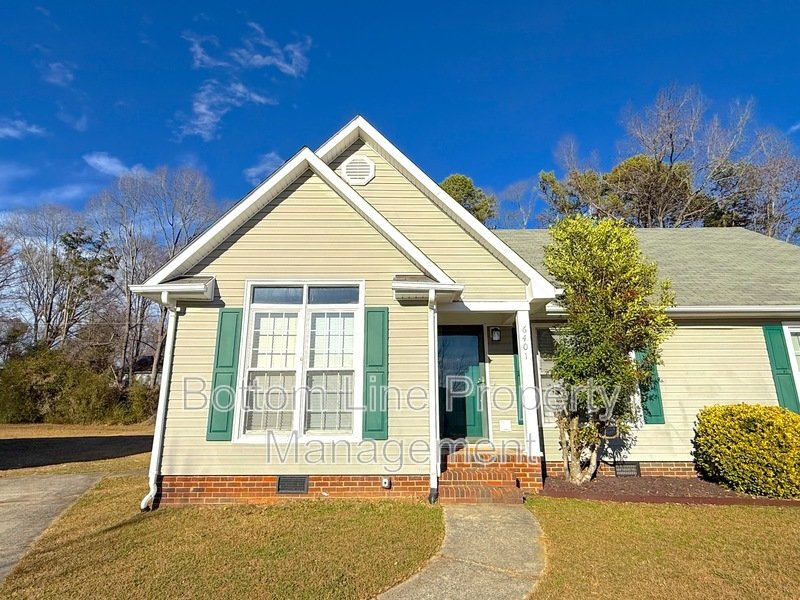 Modern and Charming 3 Bed 2 Bath Home For Rent property image