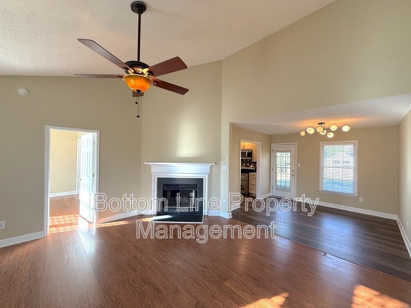 Modern and Charming 3 Bed 2 Bath Home For Rent property image