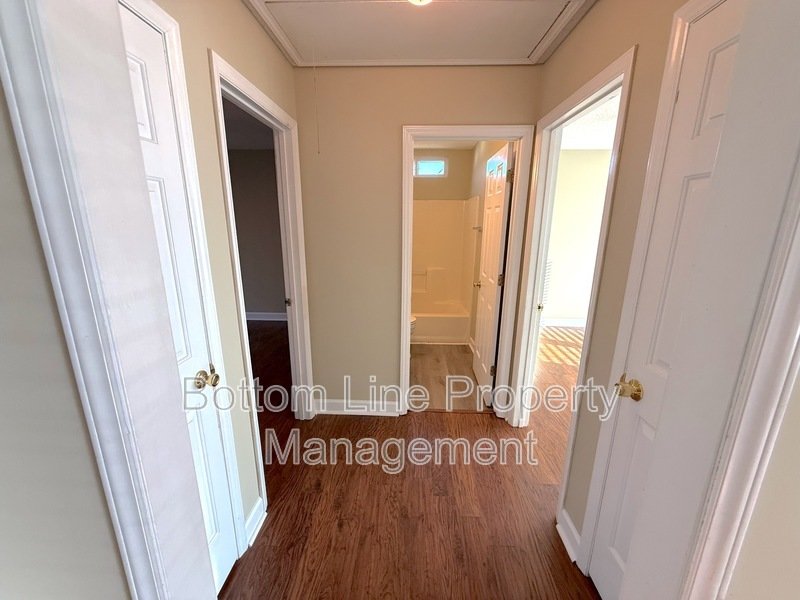 Modern and Charming 3 Bed 2 Bath Home For Rent property image