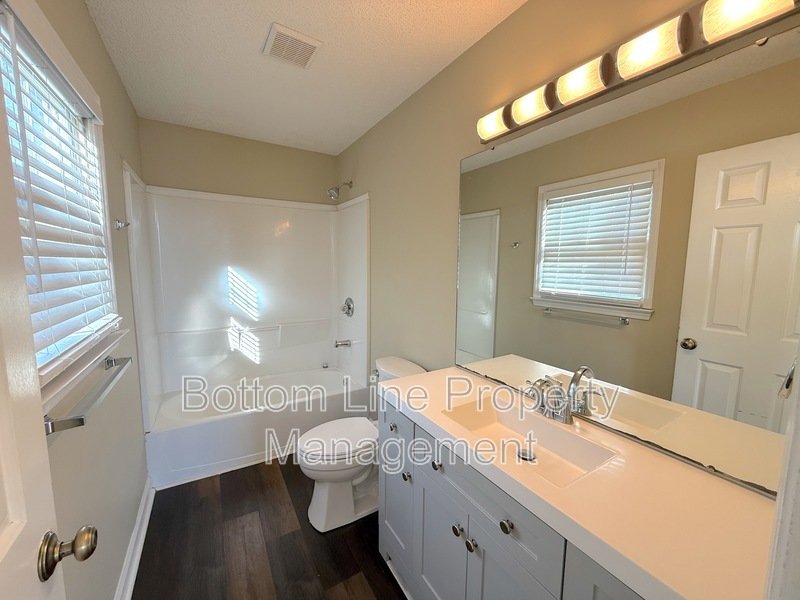 Modern and Charming 3 Bed 2 Bath Home For Rent property image