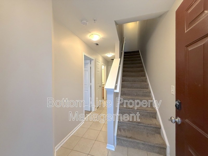 Cozy And Furnished TownHouse Near Uptown Charlotte property image