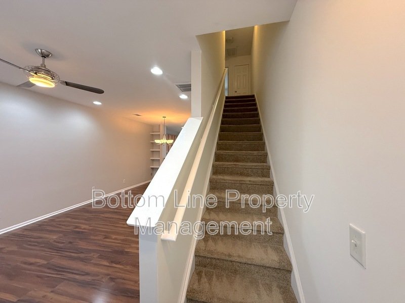 Cozy And Furnished TownHouse Near Uptown Charlotte property image
