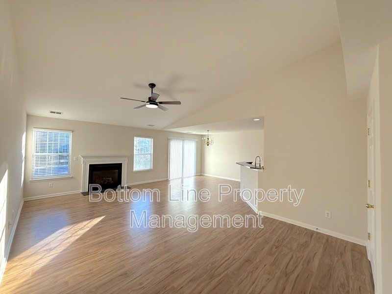 Rare Single-Story in Desirable Crismark | 4 Beds, Resort-Style Pool/Tennis property image