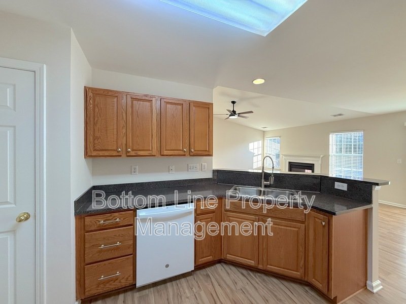 Rare Single-Story in Desirable Crismark | 4 Beds, Resort-Style Pool/Tennis property image