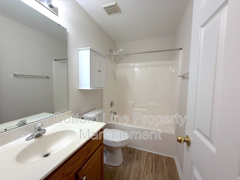 Rare Single-Story in Desirable Crismark | 4 Beds, Resort-Style Pool/Tennis property image