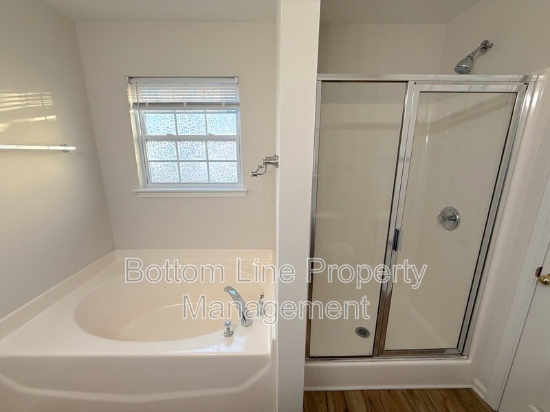 Rare Single-Story in Desirable Crismark | 4 Beds, Resort-Style Pool/Tennis property image