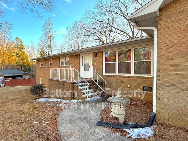 Spacious property image