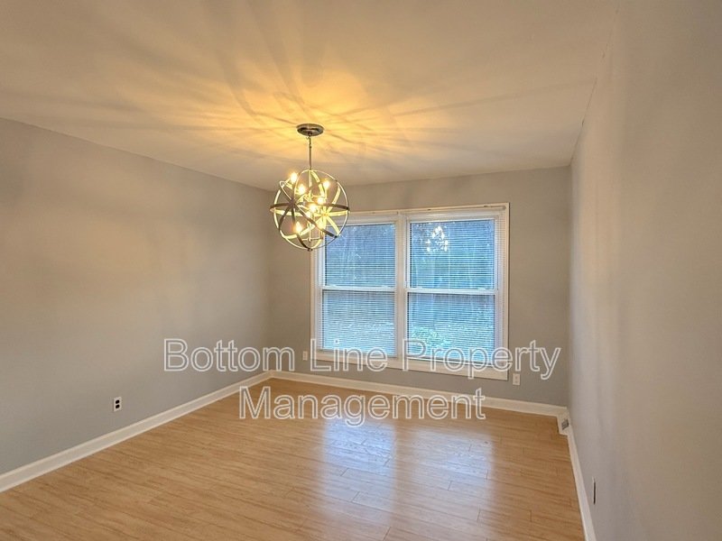 Spacious property image