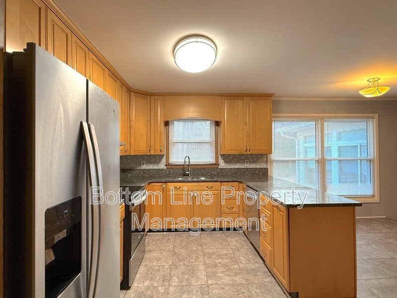 Spacious property image