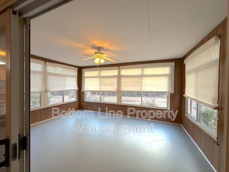 Spacious property image