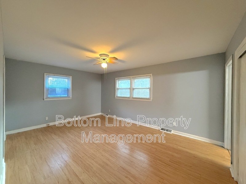 Spacious property image