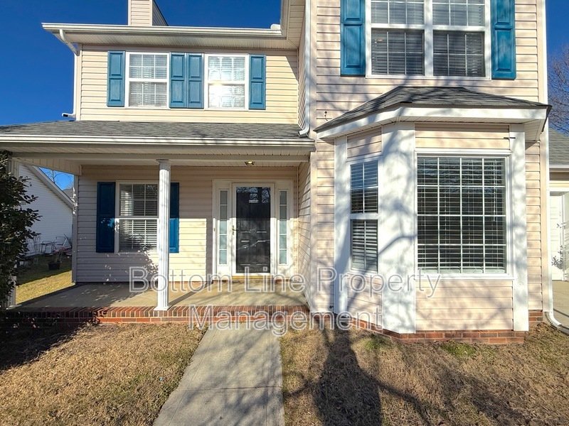 🏡 Charming 3BR / 2.5BA Single-Family Home in Coulwood West property image