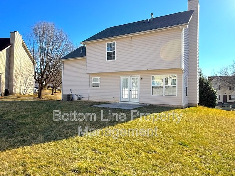 🏡 Charming 3BR / 2.5BA Single-Family Home in Coulwood West property image