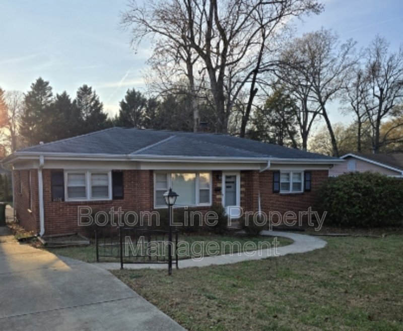 Charming Home with a large yard property image