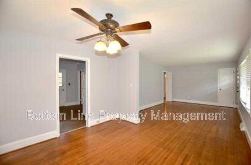 Charming Home with a large yard property image