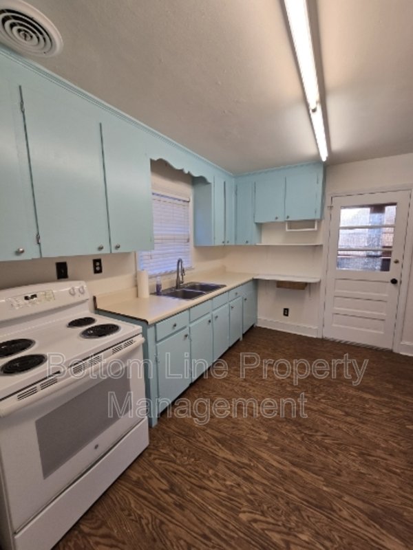 Charming Home with a large yard property image