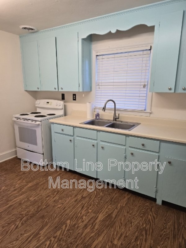 Charming Home with a large yard property image