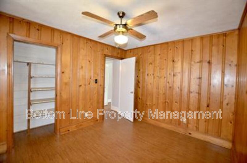 Charming Home with a large yard property image