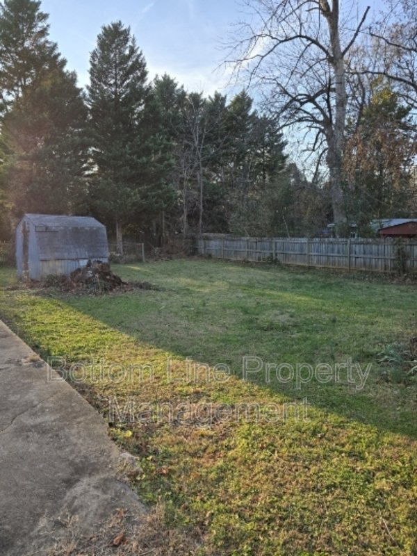 Charming Home with a large yard property image