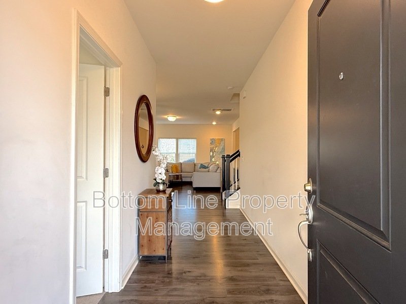 Spacious property image