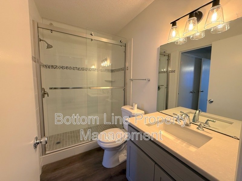 Renovated property image