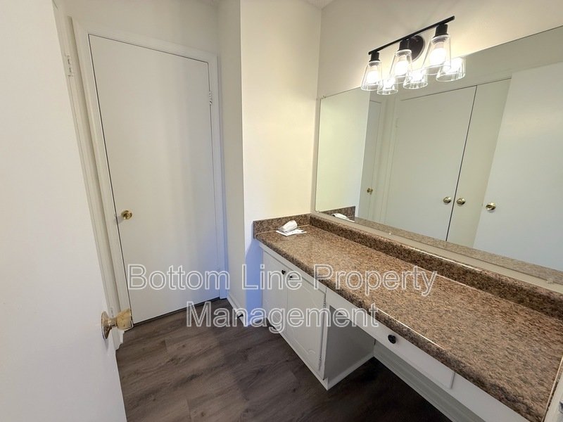 Renovated property image