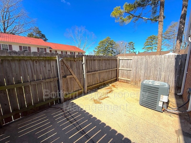 Renovated property image