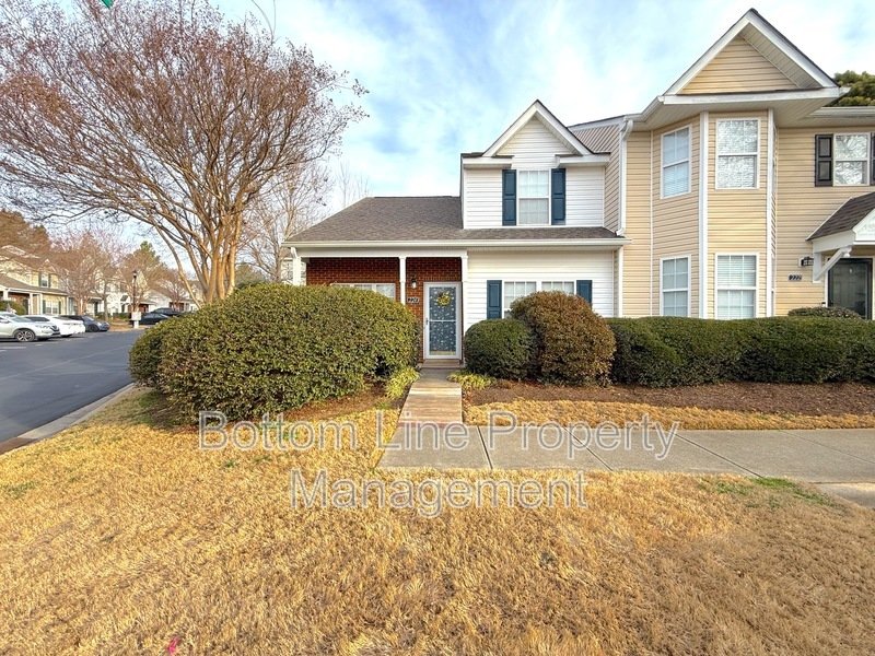 Bright property image