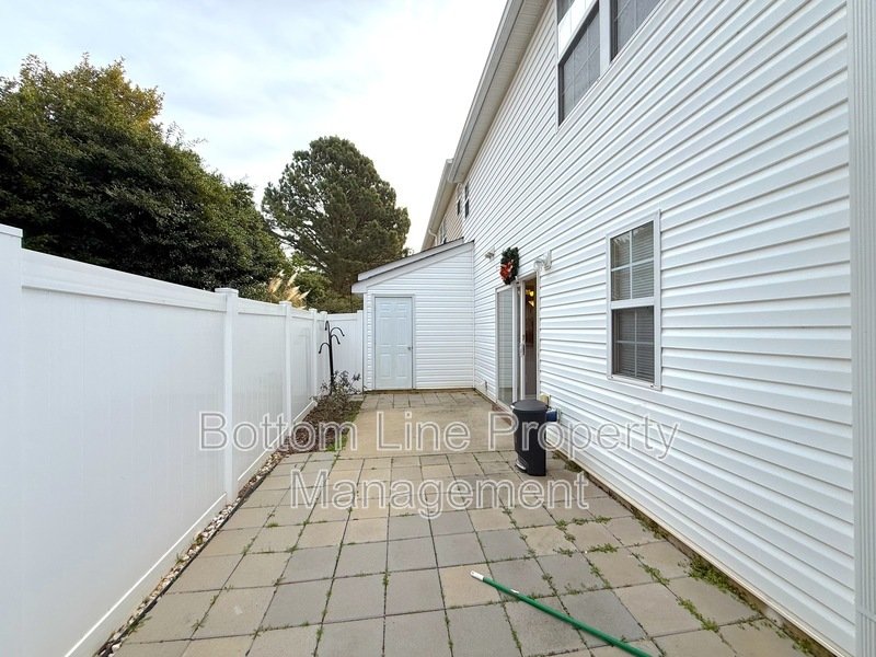 Bright property image