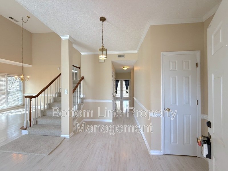 Luxurious property image