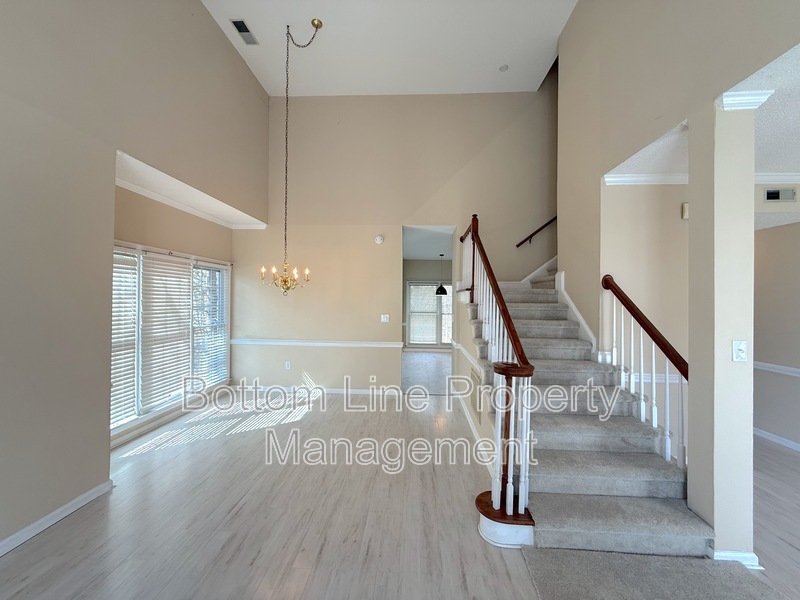 Luxurious property image