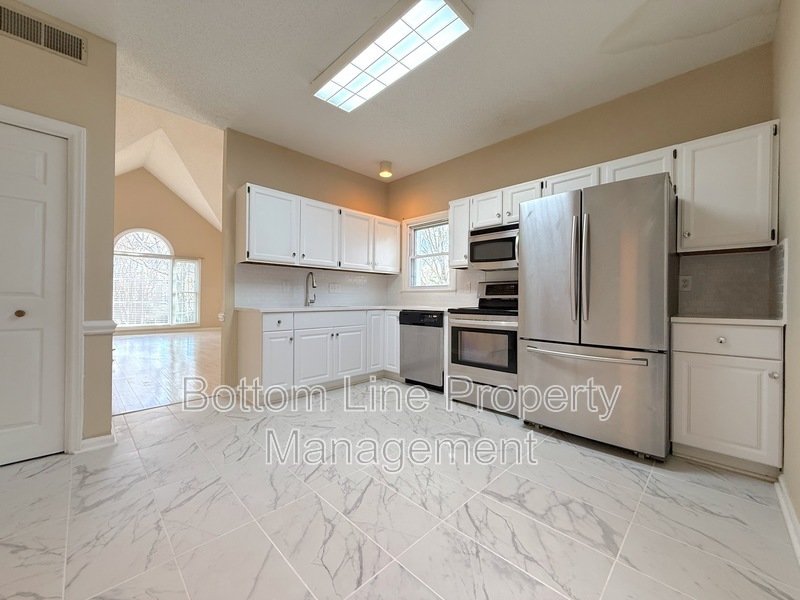 Luxurious property image