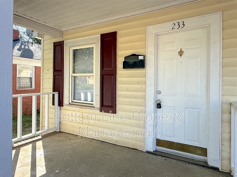Cozy Duplex at a great value! property image