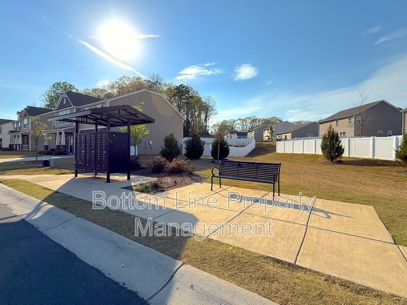 Huge Custom Home in a Prime Location! Close Proximity to Community Pool/Playground and Park area property image