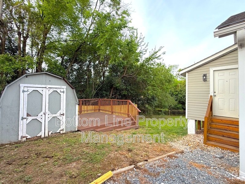 Beautiful 3 Bedroom 1 Bathroom SFH For Rent!!!! property image