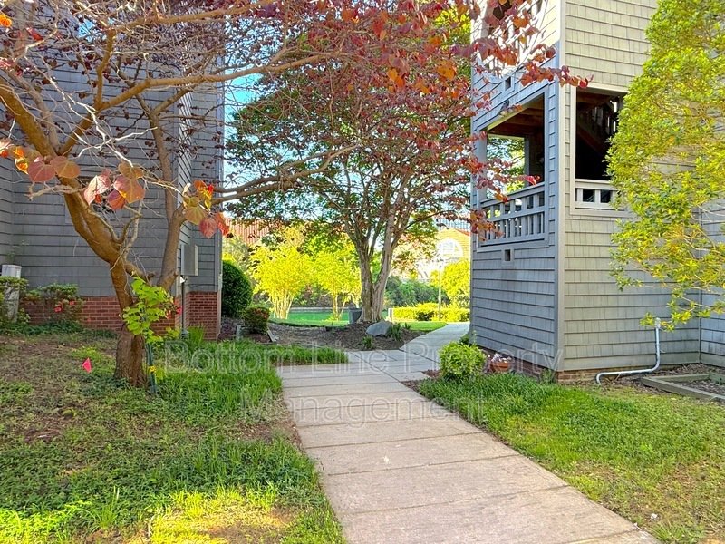 Waterfront property image